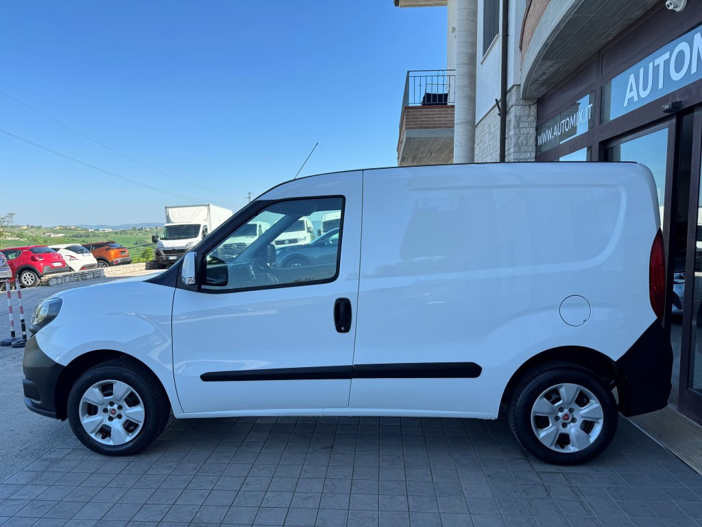 Fiat DoblÃ²
