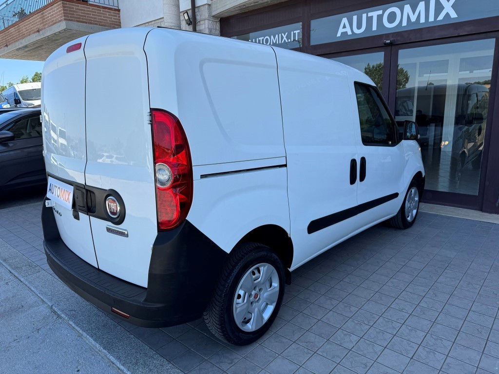 Fiat DoblÃ²