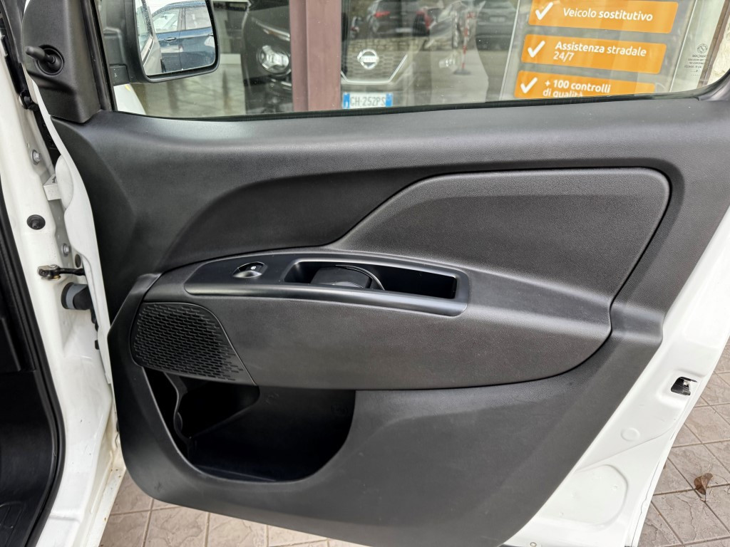 Fiat DoblÃ²