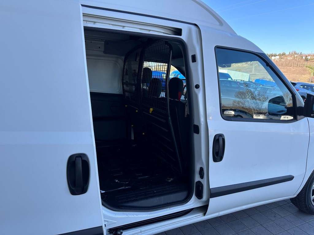 Fiat DoblÃ²