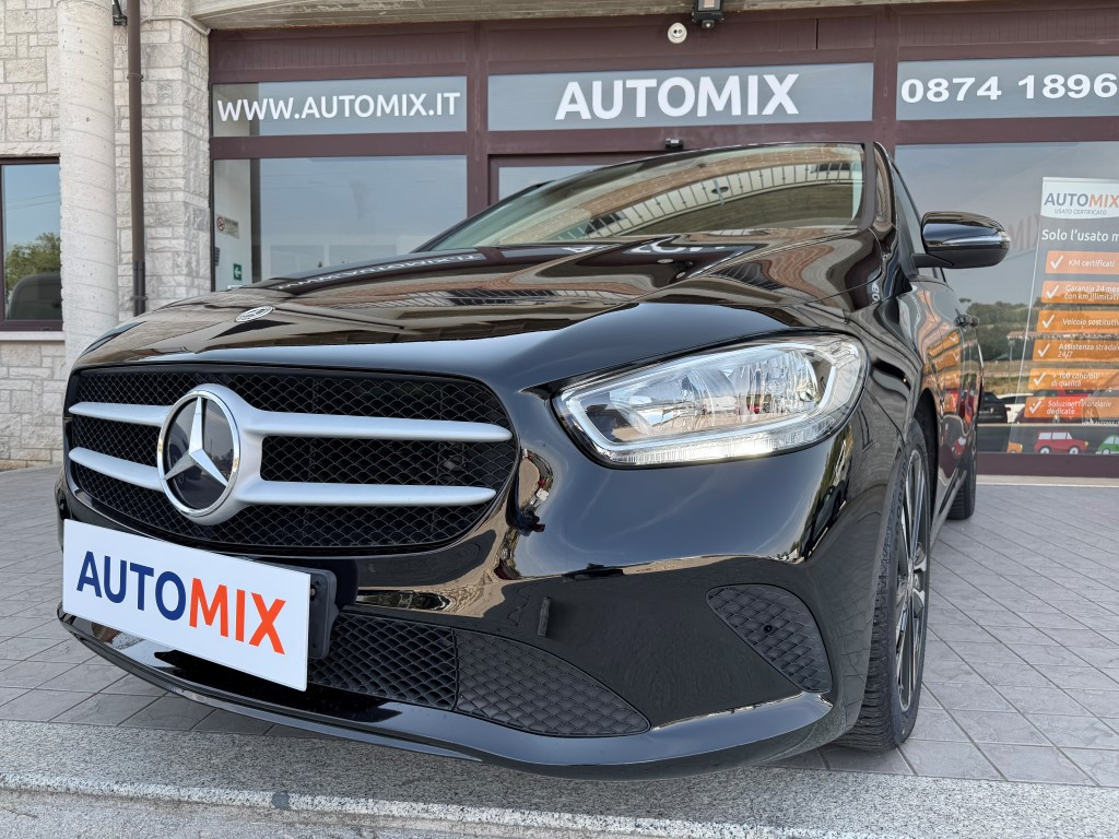 Mercedes-Benz Classe B