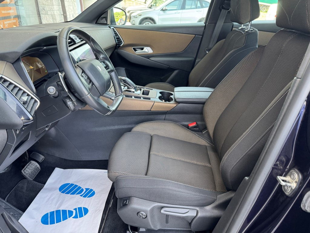 Ds DS 7 Crossback