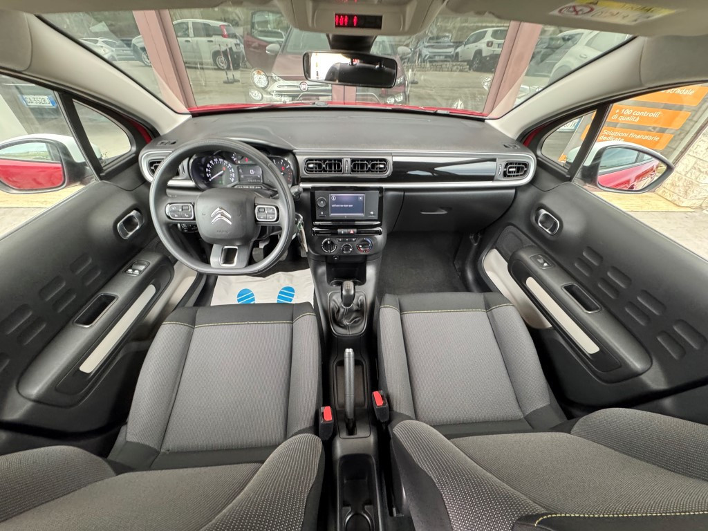Citroen C3