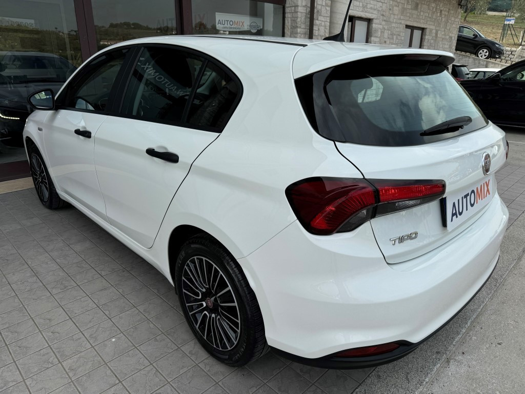 Fiat Tipo