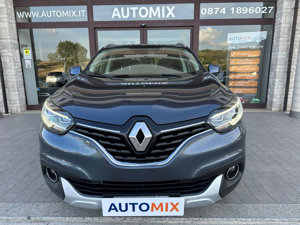 Renault Kadjar