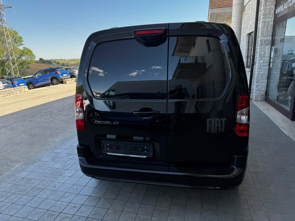 Fiat DoblÃ²