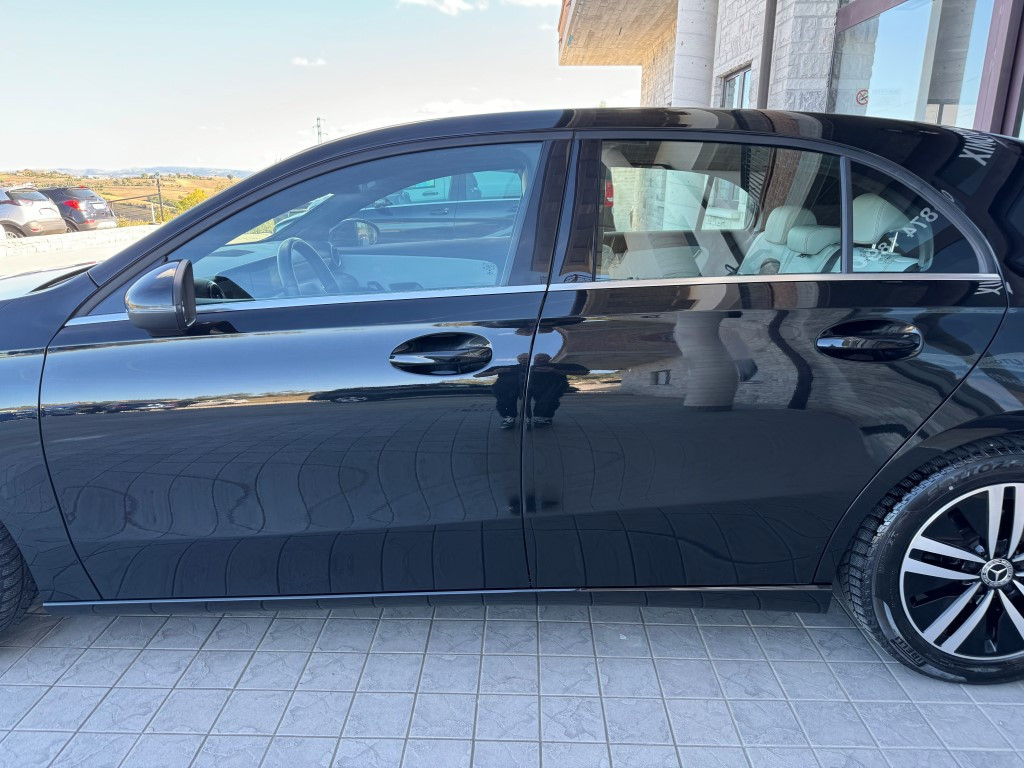 Mercedes-Benz Classe A