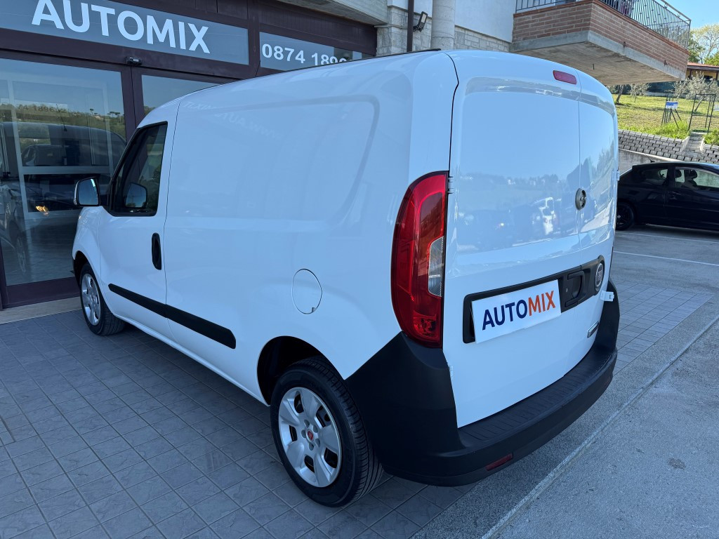 Fiat DoblÃ²