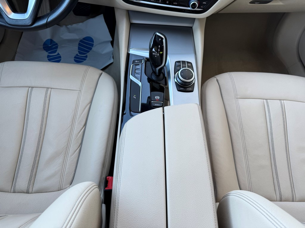 BMW Serie 5