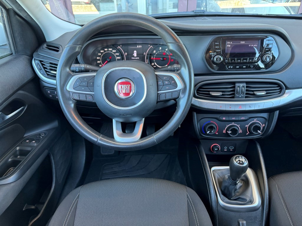 Fiat Tipo