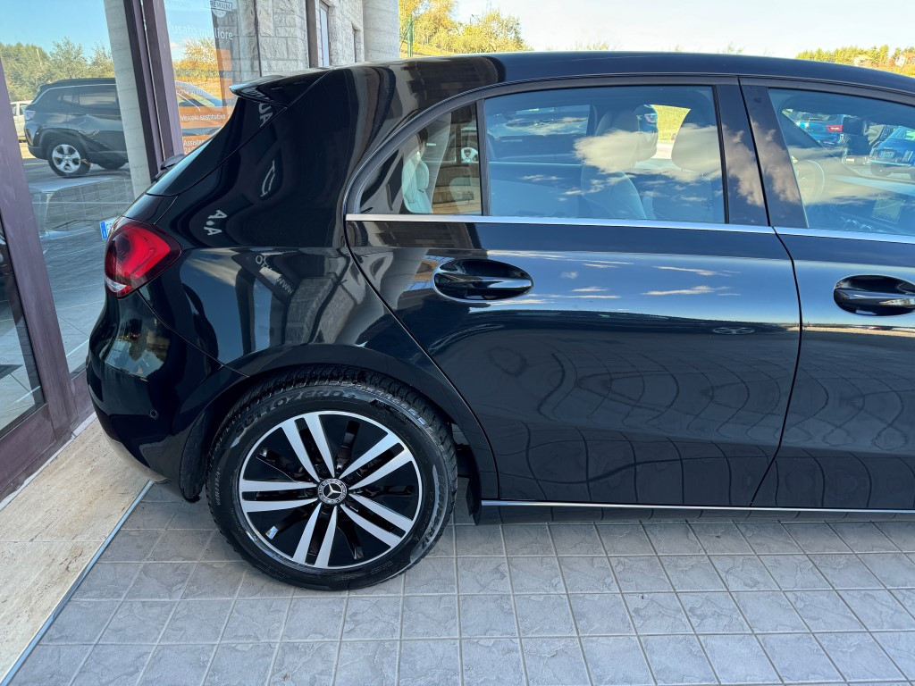 Mercedes-Benz Classe A