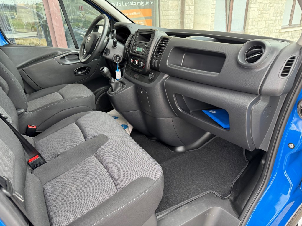 Fiat Talento