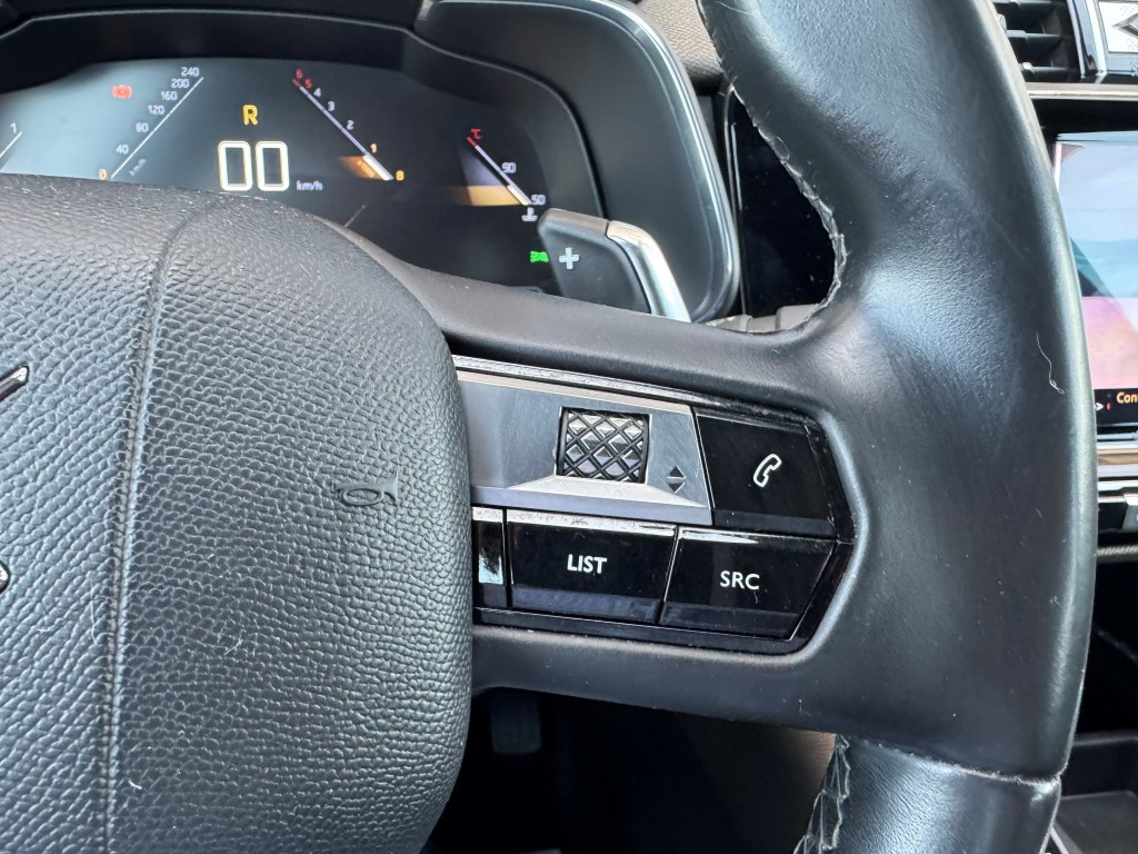 Ds DS 7 Crossback