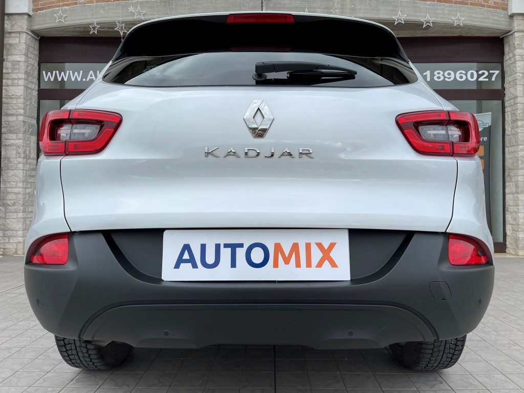 Renault Kadjar