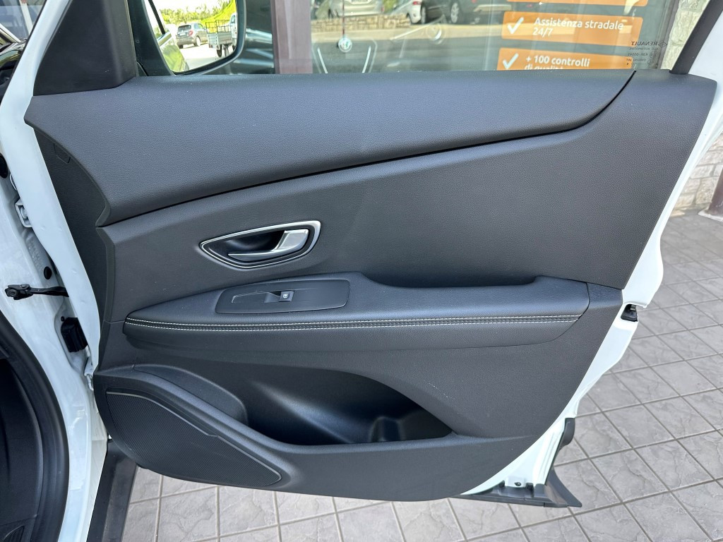 Renault ScÃ©nic