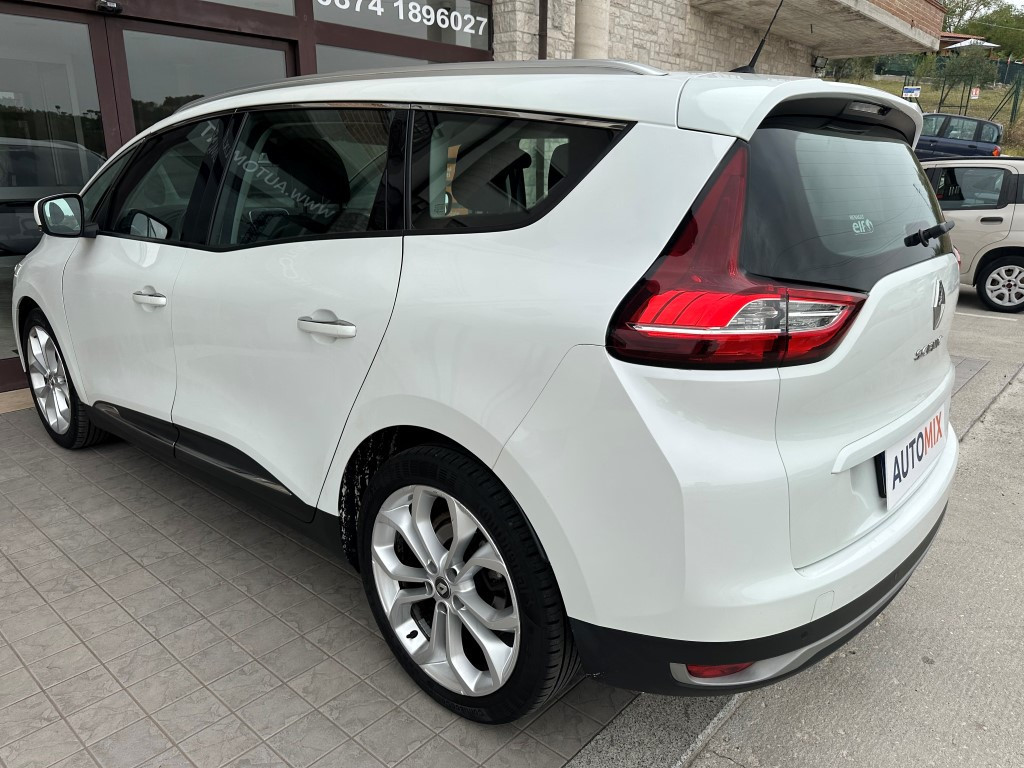 Renault ScÃ©nic