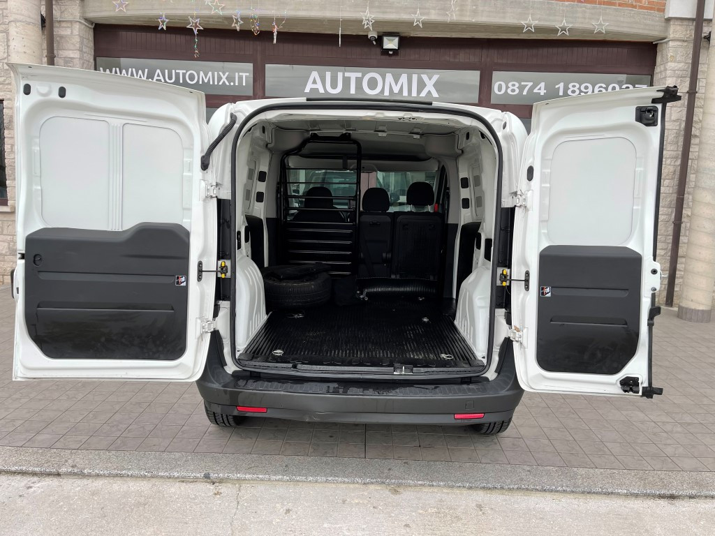 Fiat DoblÃ²