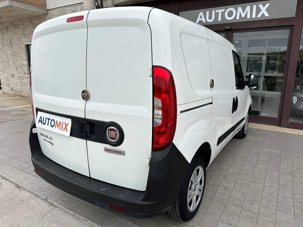 Fiat DoblÃ²