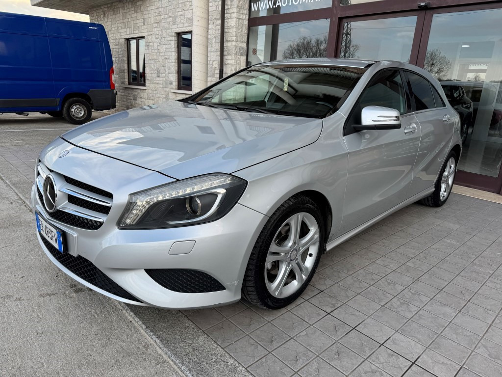 Mercedes-Benz Classe A