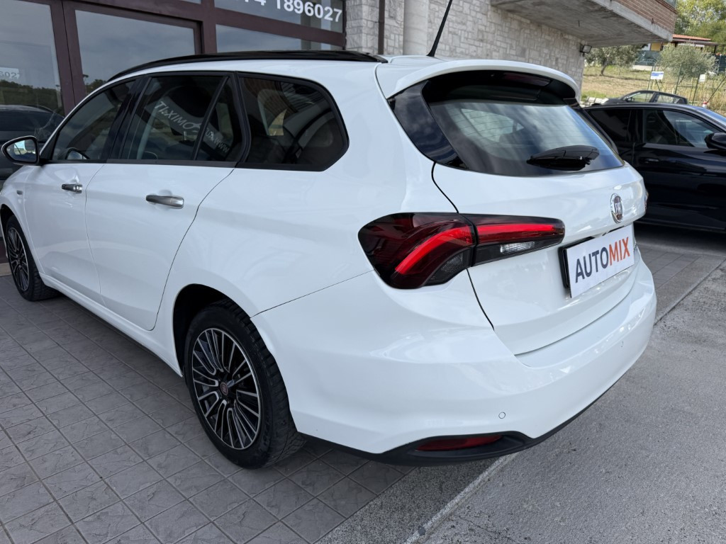 Fiat Tipo