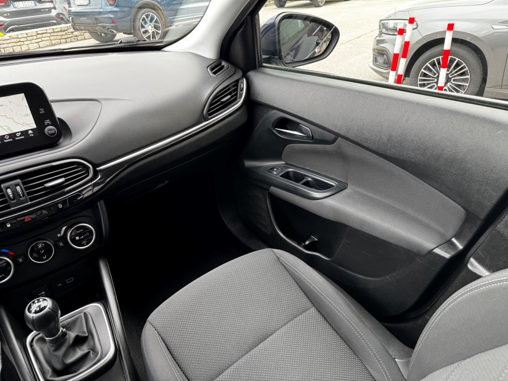 Fiat Tipo
