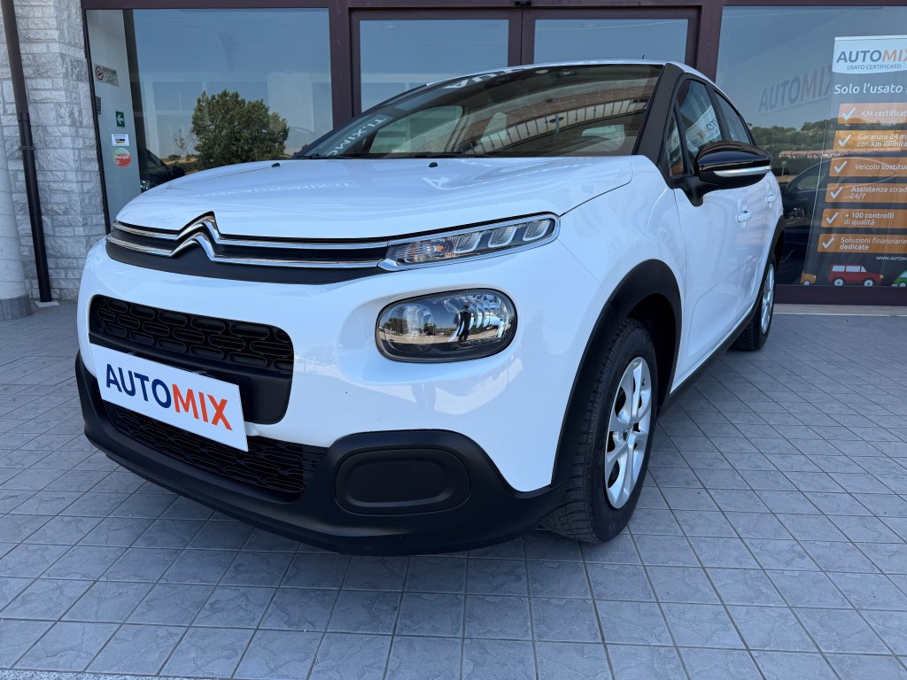 Citroen C3