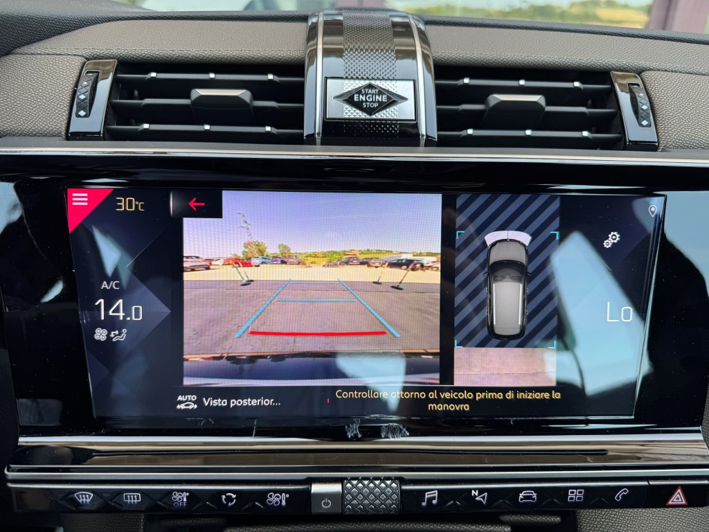 Ds DS 7 Crossback