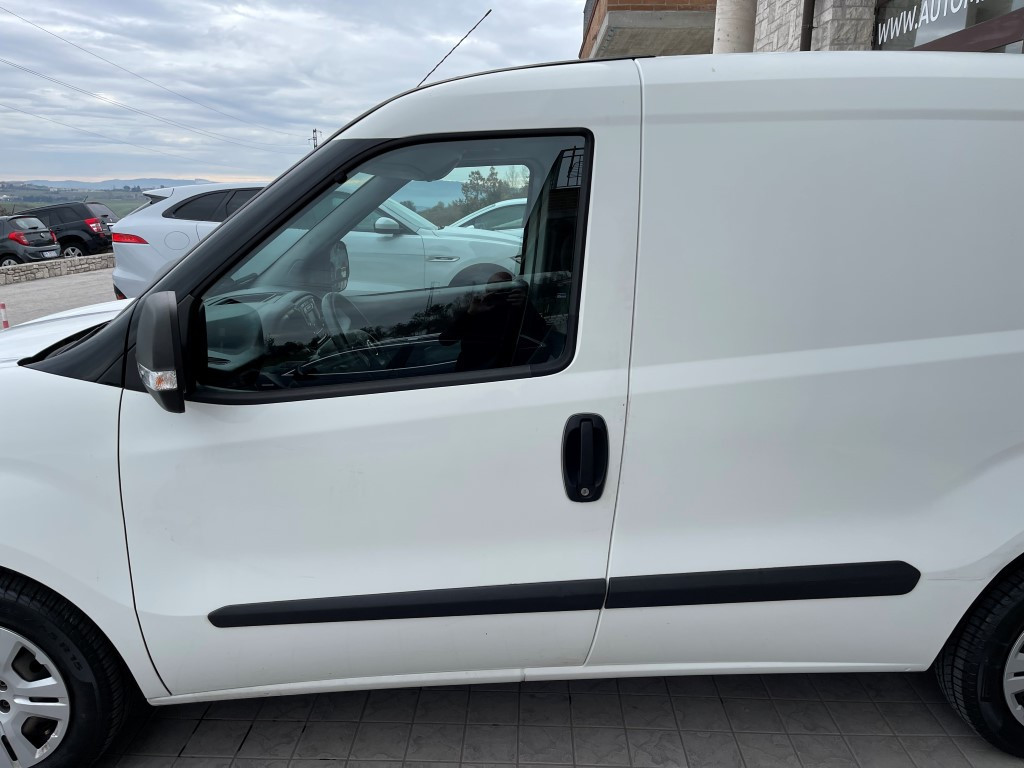 Fiat DoblÃ²