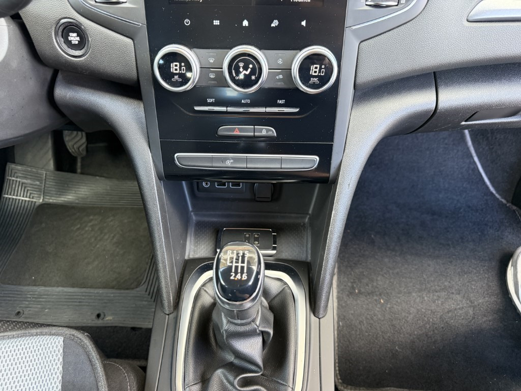 Renault MÃ©gane