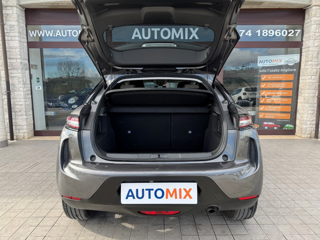 Ds DS 3 Crossback