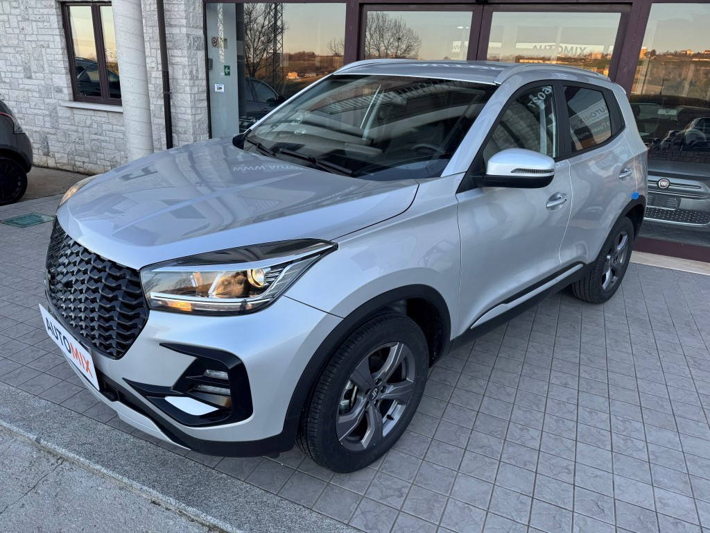 Dr 5.0