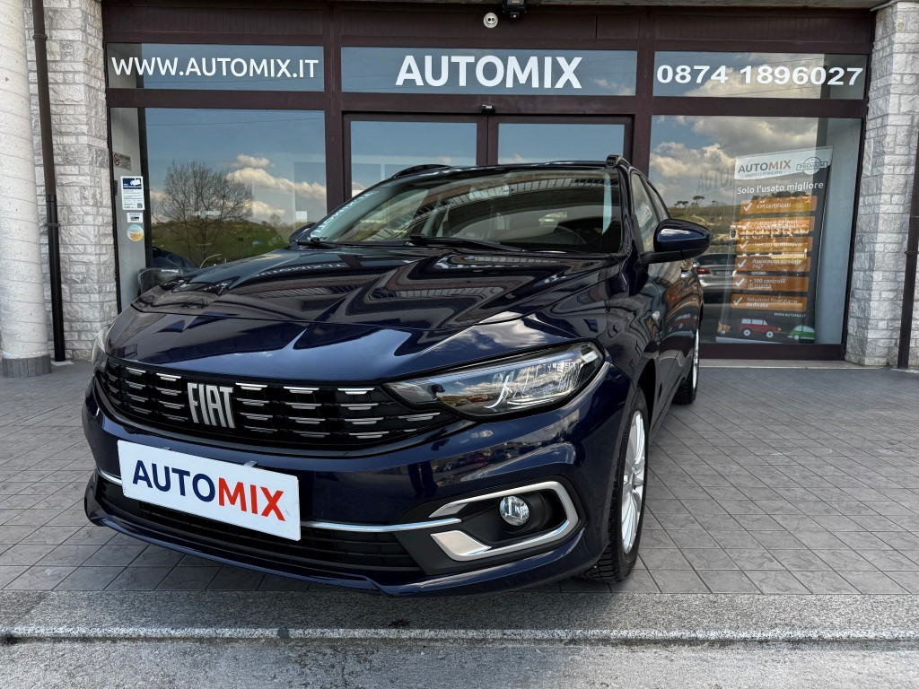 Fiat Tipo