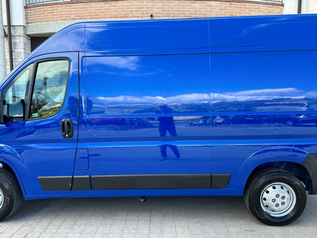 Citroen Jumper