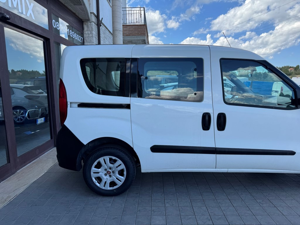 Fiat DoblÃ²