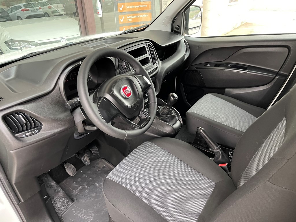 Fiat DoblÃ²