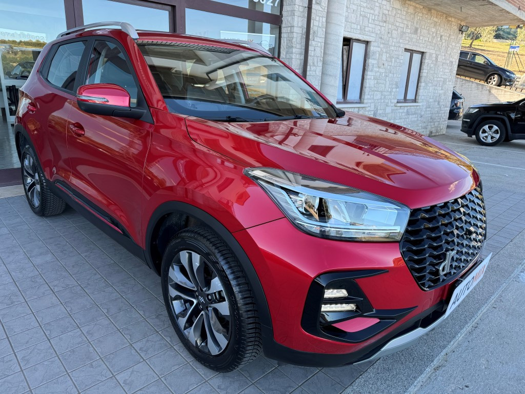 Dr 5.0