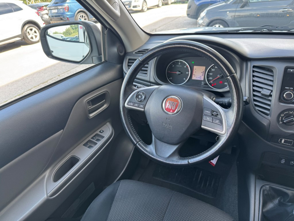 Fiat Fullback