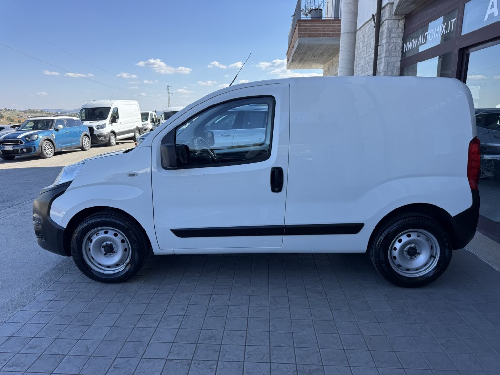 Fiat Fiorino