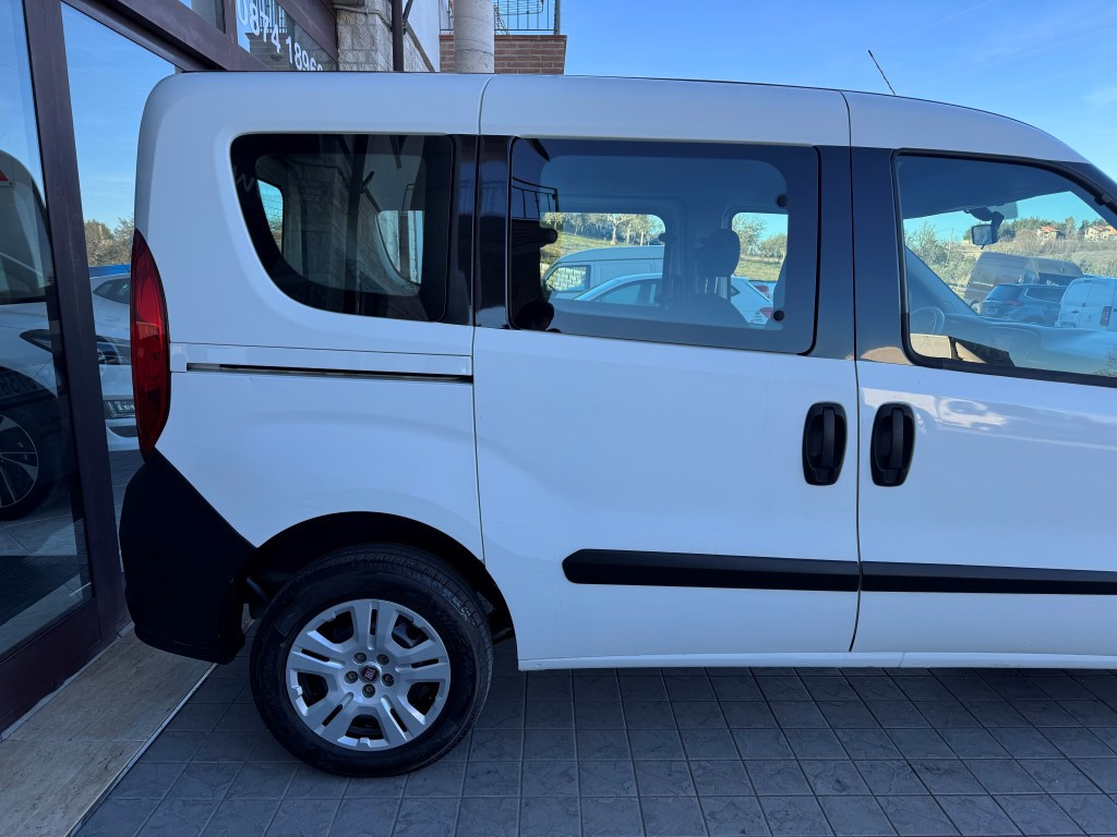 Fiat DoblÃ²