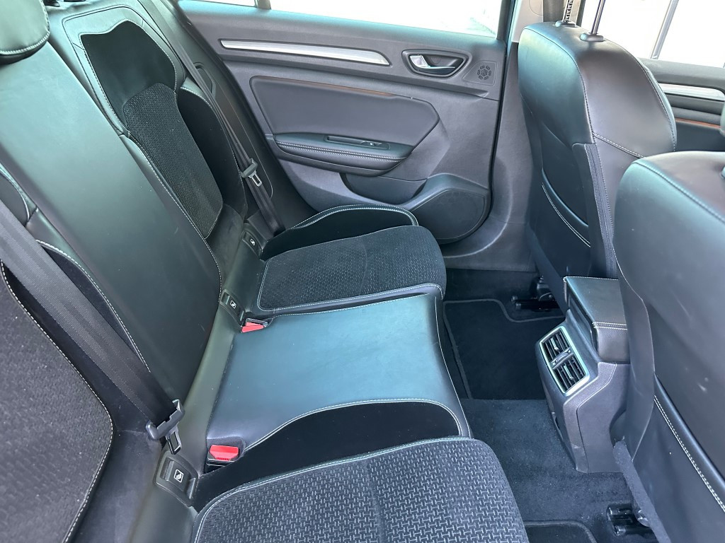 Renault MÃ©gane