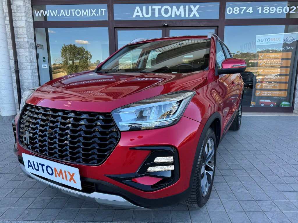 Dr 5.0