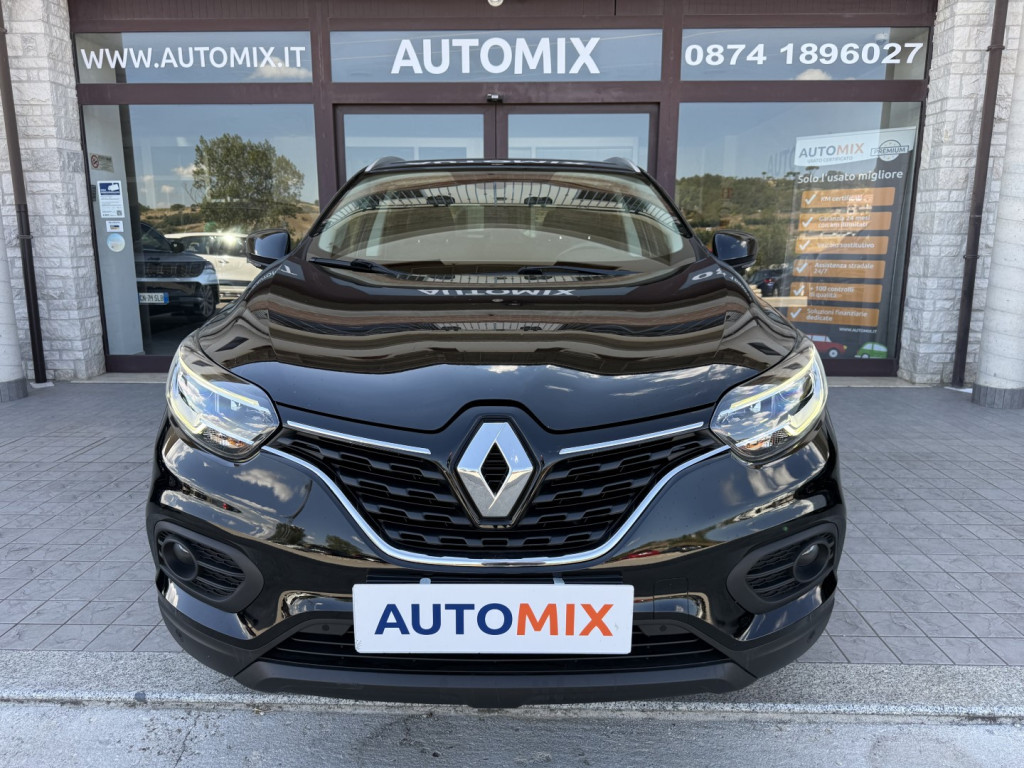 Renault Kadjar