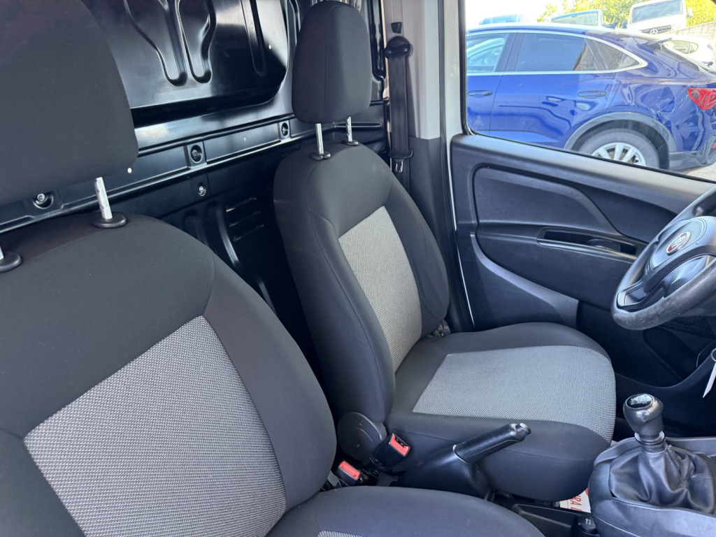 Fiat DoblÃ²