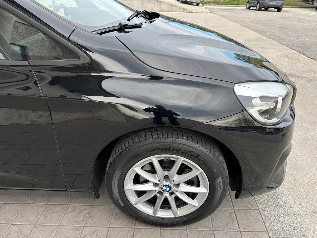 BMW Serie 2