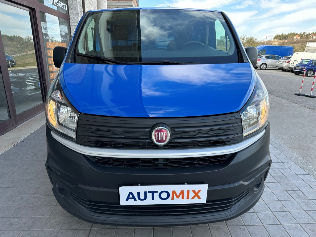 Fiat Talento