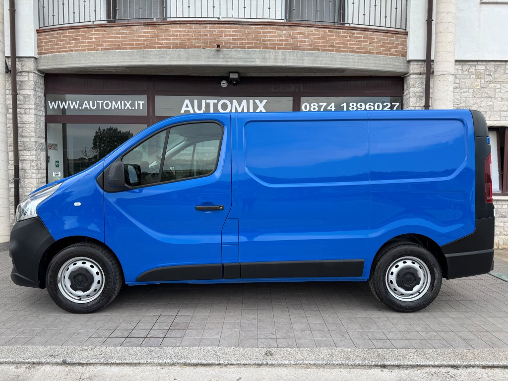 Fiat Talento