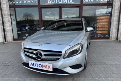 Mercedes-Benz Classe A