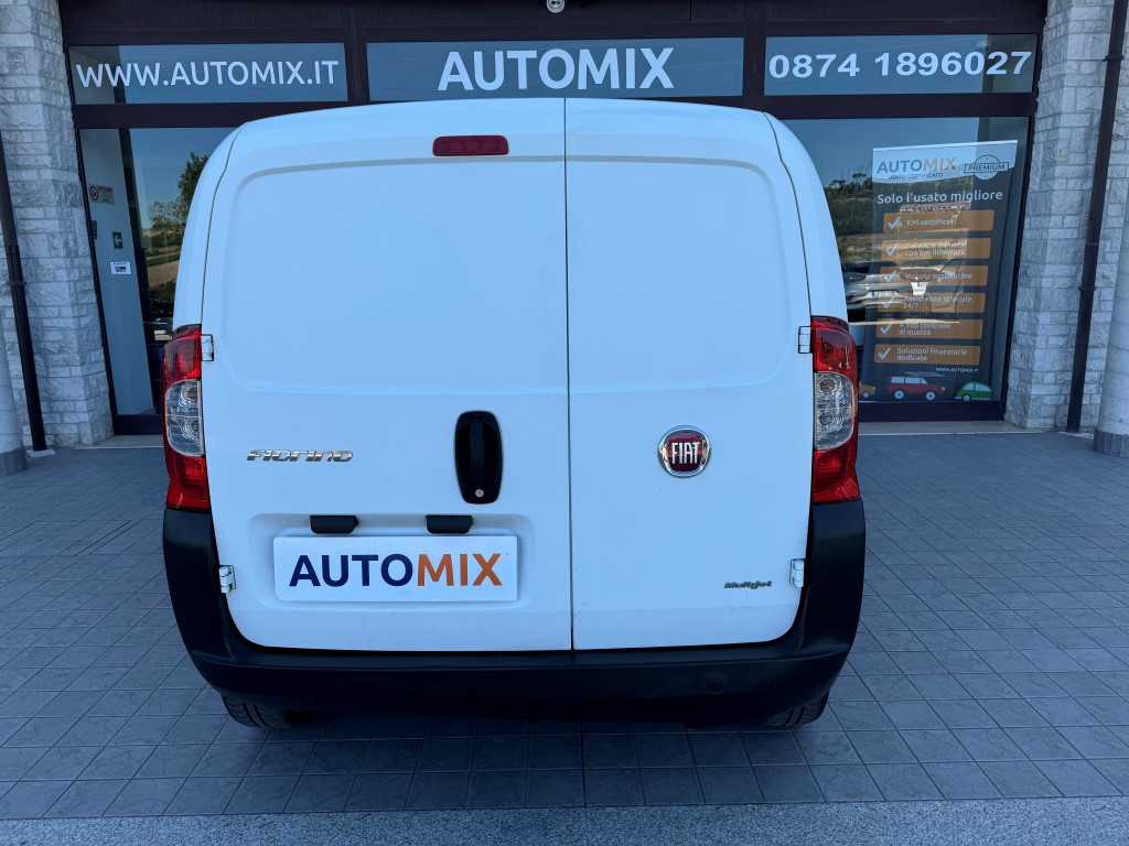 Fiat Fiorino
