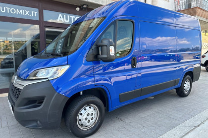 Citroen Jumper