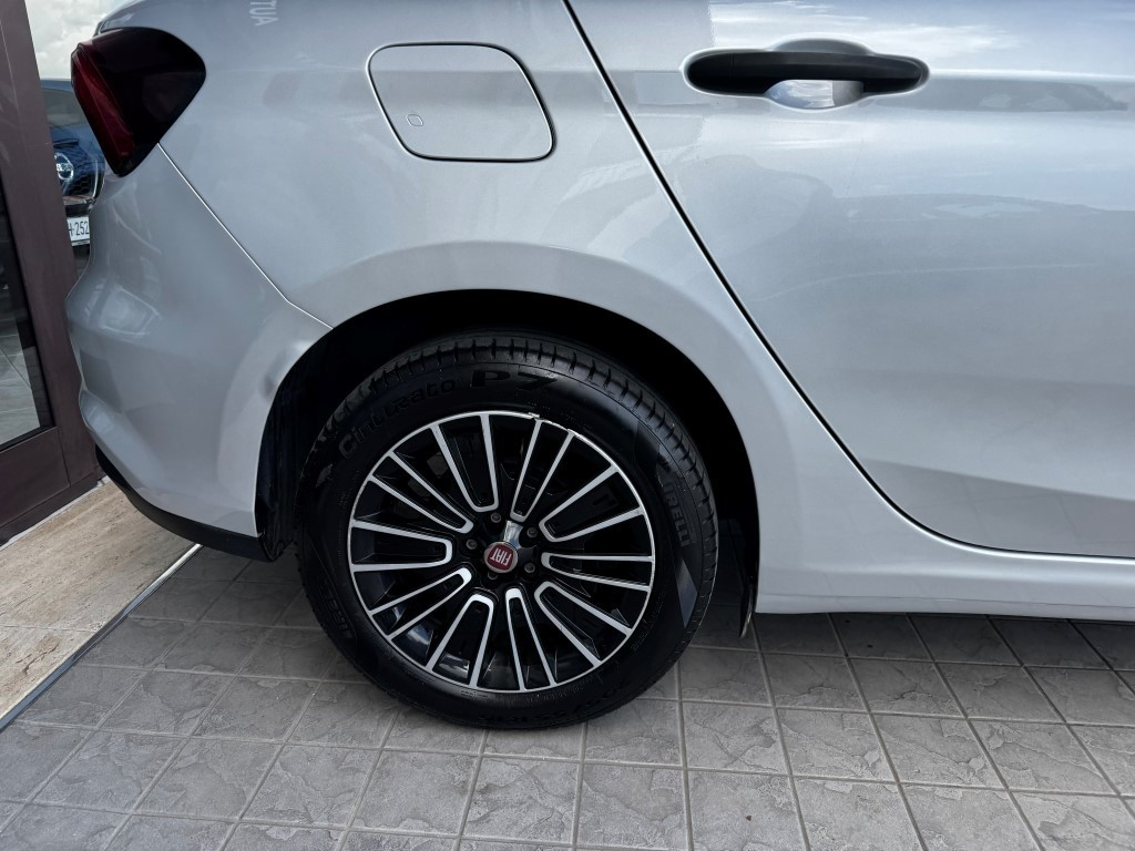 Fiat Tipo
